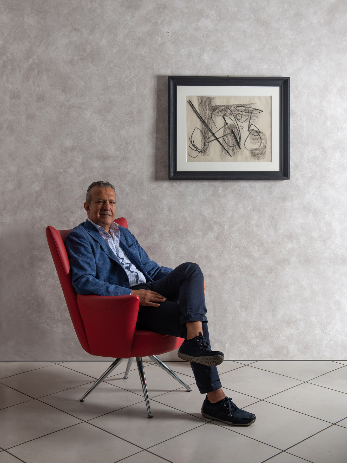 alberto truzzi web