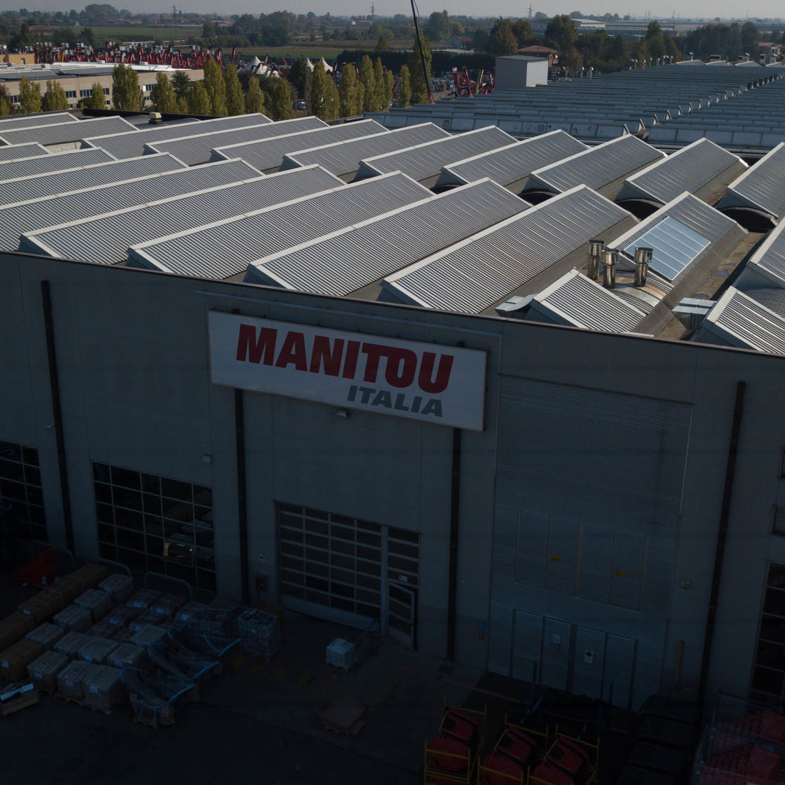 truzzi manitou 0509