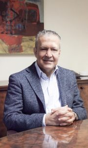 Alberto Truzzi Ceo