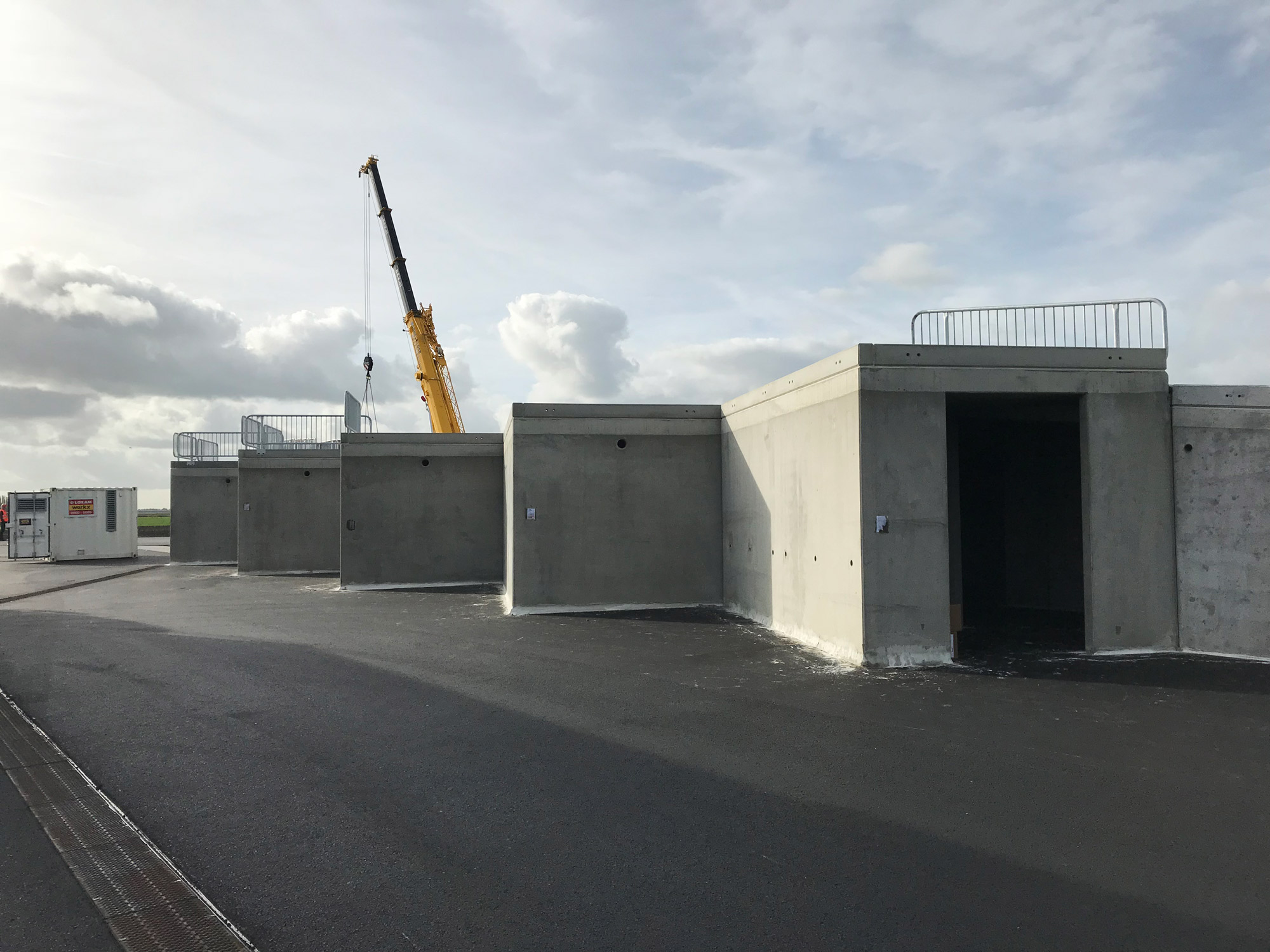 MODULO BETON
