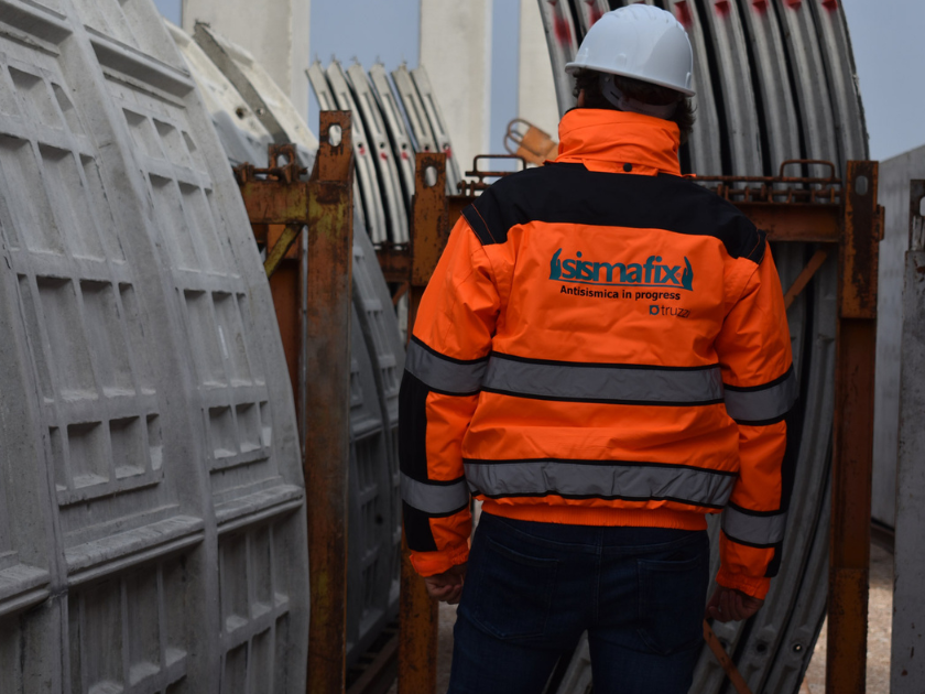 truzzi magazine - polizze catastrofali per chi affitta sismafix